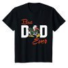 Miami Hurricanes Best Dad T-Shirt - Apparel