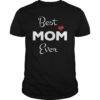 Mothers Day Gifts for Mom Grandma as Son Daughter T Shirt