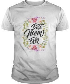 Mothers Day Gifts for Mom Grandma as Son Daughter T Shirts