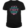 Mothers Day Gifts for Mom Grandma as Son Daughter Tee Shirt