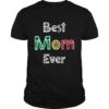 Mothers Day Gifts for Mom Grandma as Son Daughter Tee Shirts