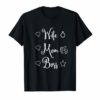 Mother's Day Wife Mom Boss T-Shirt T-Shirt