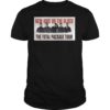 New Kids On T-shirt The Blocks T Shirt T-Shirt