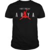 Not Today Air Arya T-Shirt For Fans