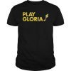 Play Gloria St. Louis Blues Hockey Shirt