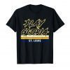 Play Gloria St. Louis T-Shirt