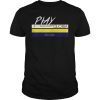 Play Gloria St. Louis Blues Hockey Shirt