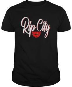 Portland Nickname Oregon T-Shirt