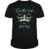 Queens Are Born In May Shirt