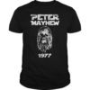 RIP Peter Mayhew 1977 T-Shirt