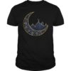 Ramadan Mubarak Kareem TShirt I Eid Mubarak Islam Gift
