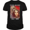 Rip Peter Mayhew Chewbacca Shirt