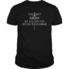 The Best Mom in all of the Seven Kingdoms Gift for Her T-Shirt