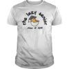 The Lazy Egg Class of 2019 Graduation T-Shirt