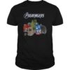 The Pugvengers T-Shirts