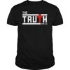 The Truth Christian T-Shirt Truth Christian Shirts & Tees T-Shirt