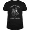 Thou May Ingest A Satchel Of Richards Funny Tee Shirt