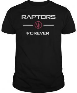 Toronto Basketball We the North Fans Shirt