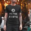 Toronto Raptors We The North Shirt, Kawhi Leonard, NBA Finals Unisex T-Shirt
