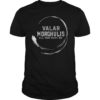 Valar Morghulis T-Shirt Winter is here