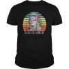 Vintage Ben Drankin 4th of July Funny Benjamin Trending T-Shirts