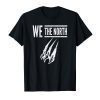 WE THE NORTH - Canada T-Shirt