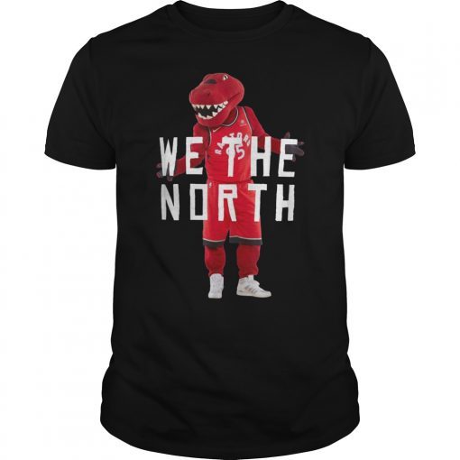 We The North Basketball Tshirt Men Women Kids Tee Shirt