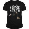 We The North Classic TShirt Men Women Kids T-Shirt