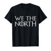 We The North T-Shirt