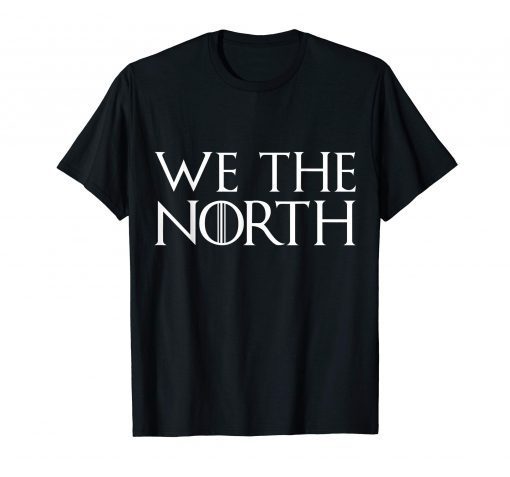 We The North T-Shirt