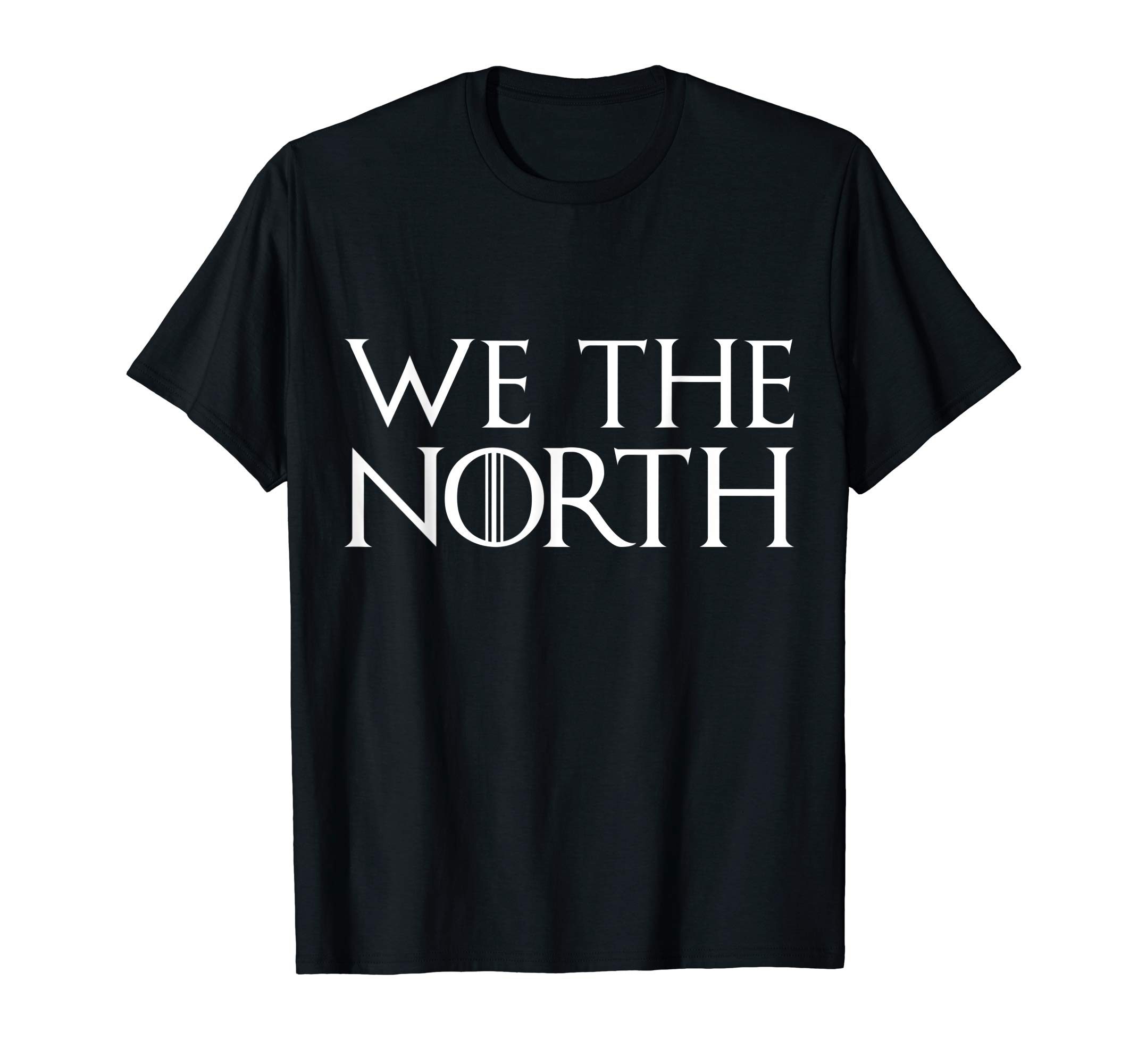 the north gate shirt