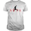 Women Air Arya TShirts For Fans