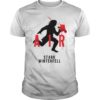 Women Air Arya Tee Shirts For Fans