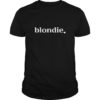 Womens Blondie Best Friend T-Shirt