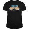 Womens Jennifer Aniston Joe Binden Hands 2020 Shirt