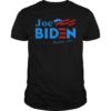 Womens Joe Biden Touched Me T-Shirt