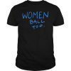 Jordan Bell Women Ball Too Shirt