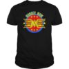 Wonder Mom Superhero T-Shirt