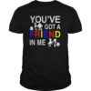 You've Got A Friend In Me Toy And Story Tshirt