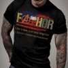 Fa Thor Shirt Fathers Day Gift Fathers Day T Shirt Fathor T Shirt