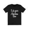 Fuck Your Abortion Ban T-Shirt Women's Reproductive Rights