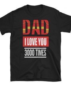 the cheapest price and high quality - father day tshirt all sizes all colores - gift for father tsihrt - end gamed father dad - dad iron man