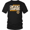 2019 EASTERN CONFERENCE CHAMPIONS SHIRT BOSTON BRUINS