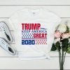 2020 trump gift, re elect trump, vote for trump, america great, trump 2020 shirt, trump supporter, president trump, donald j trump, donald