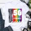 50 years anniversary of stonewall 1969-2019 Pride party , Proud to be Pride , Pride party, Pride Parade