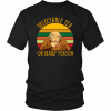 AVATAR - DELECTABLE TEA OR DEADLY POISON SHIRT UNCLE IROH