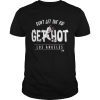 Alex Verdugo Dontletthe Kid Get Hhot Los Angeles T-Shirt