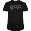 All Gave Some D-Day Normandy Soldier Remembrance Tee