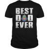 Best Chivas Dad Ever T-Shirt Father's Day Gift