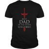 Best Father in the Seven Kingdoms Funny Fathers Day gift T-Shirts